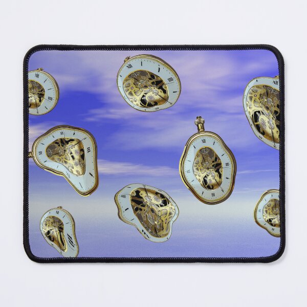 Item preview, Time Flies designed and sold by Icarusismart.