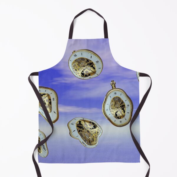 Item preview, Time Flies designed and sold by Icarusismart.