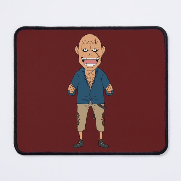 Item preview, Bonk Punch designed and sold by jimjimfuria.