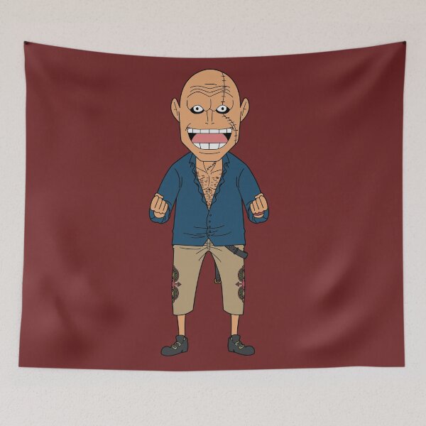 Item preview, Bonk Punch designed and sold by jimjimfuria.