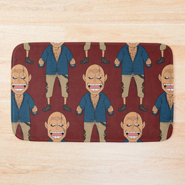 Item preview, Bonk Punch designed and sold by jimjimfuria.