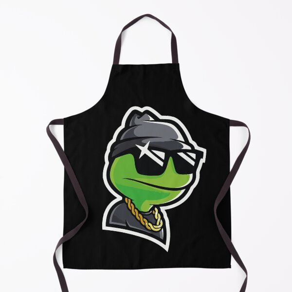 Item preview, Wizard Kermit designed and sold by MyStyleStore4.