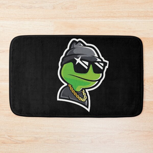 Item preview, Wizard Kermit designed and sold by MyStyleStore4.