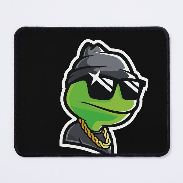Item preview, Wizard Kermit designed and sold by MyStyleStore4.