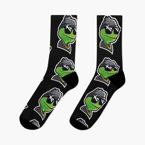 Item preview, Wizard Kermit designed and sold by MyStyleStore4.
