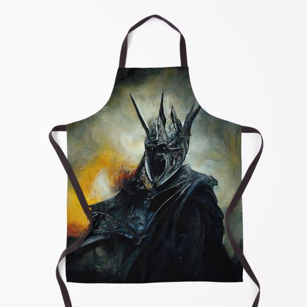 Item preview, The Witch King Of Angmar. designed and sold by altobi.