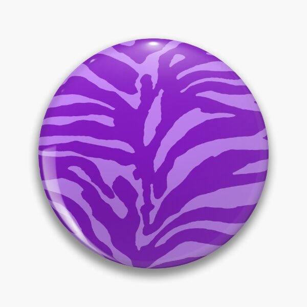 Item preview, Pruple Zebra designed and sold by AestheticShopB.