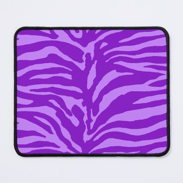 Item preview, Pruple Zebra designed and sold by AestheticShopB.