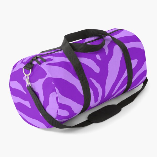 Item preview, Pruple Zebra designed and sold by AestheticShopB.