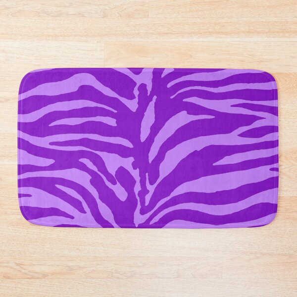 Item preview, Pruple Zebra designed and sold by AestheticShopB.