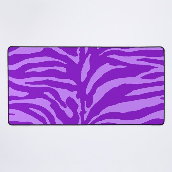 Item preview, Pruple Zebra designed and sold by AestheticShopB.