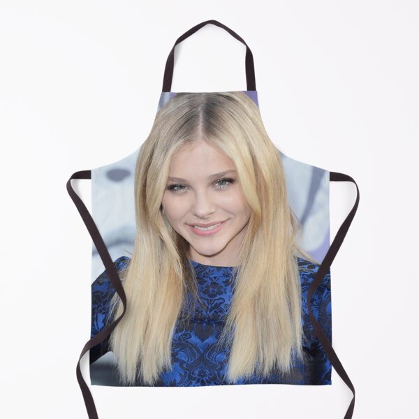 Item preview, Chloe Grace Poster Art designed and sold by kcandlish.
