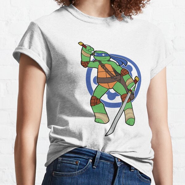 Tmnt 2012 Clothing for Sale