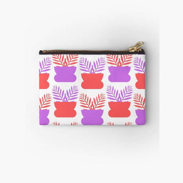 Item preview, Potted Plants Art designed and sold by Mschirrye.