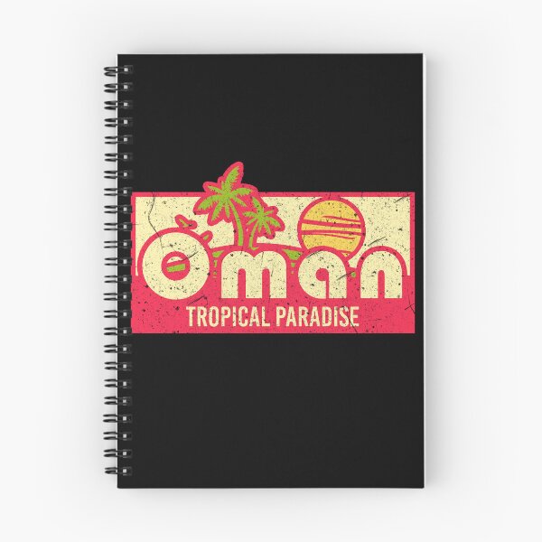 Artikelvorschau, Oman vacay entworfen und verkauft von chrlalexandru.