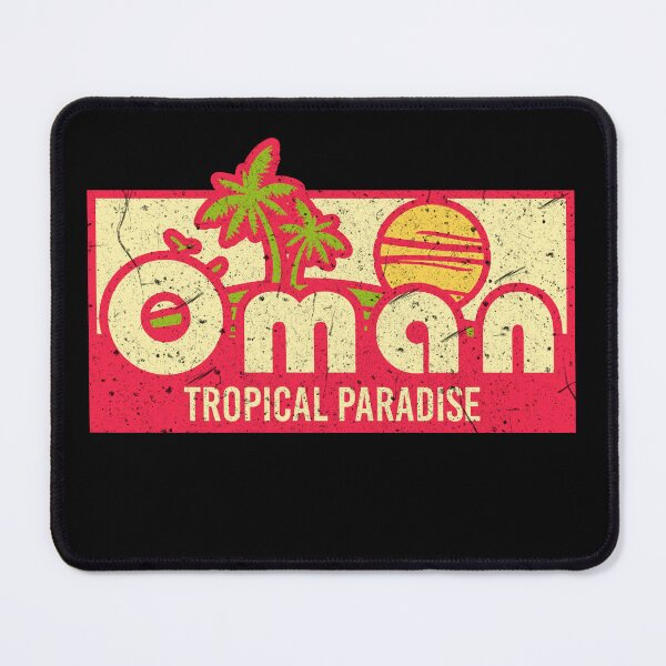 Item preview, Oman vacay designed and sold by chrlalexandru.