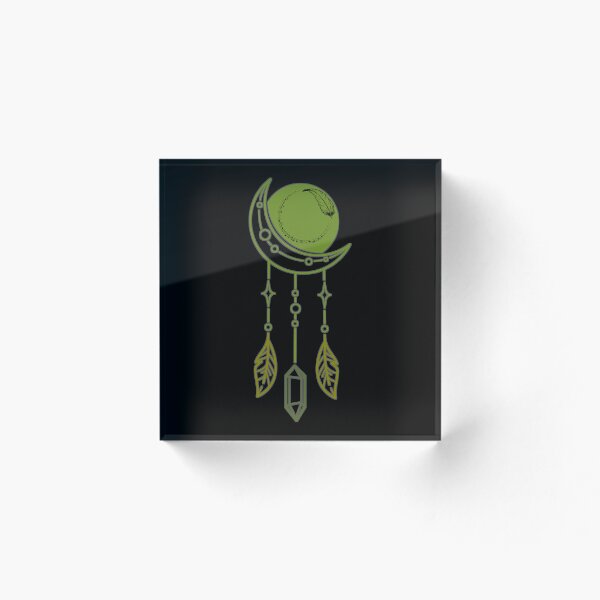 Item preview, S2 Modern Dream Catcher (Ver.5) designed and sold by S-Two.