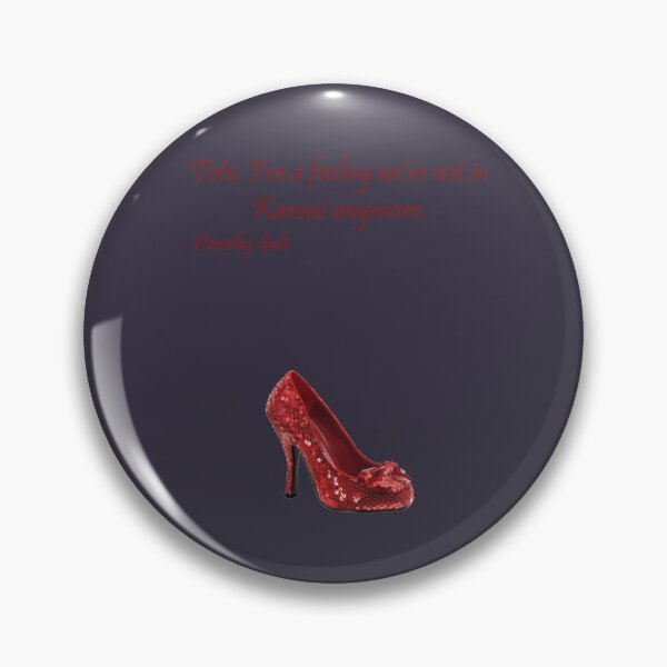 Item preview, Small Gifts Wizard Of Oz Classic Fans designed and sold by Loretta055Nicol.