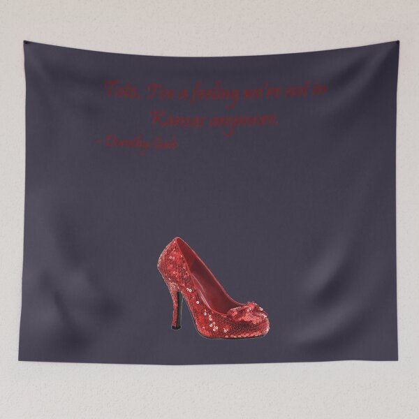Item preview, Small Gifts Wizard Of Oz Classic Fans designed and sold by Loretta055Nicol.