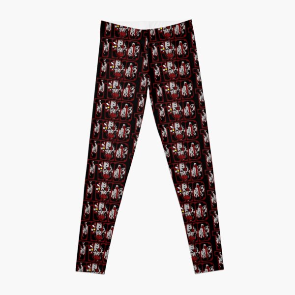 The Walking Dead Leggings