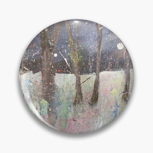 Item preview, Midnight  designed and sold by Madeleine Adam Badger.