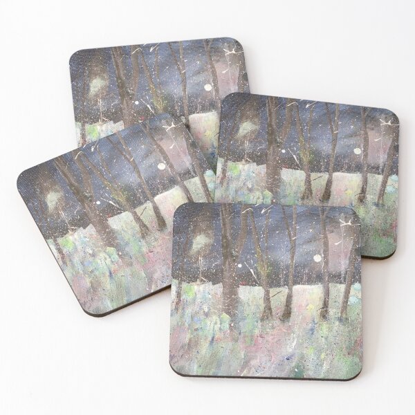 Item preview, Midnight  designed and sold by Madeleine Adam Badger.