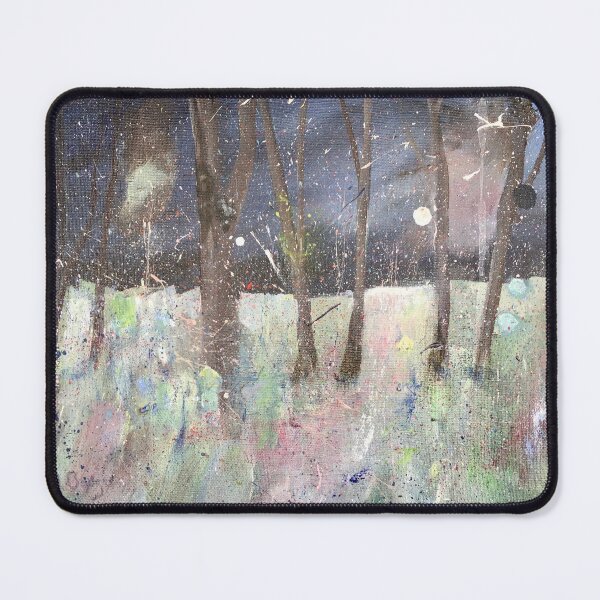 Item preview, Midnight designed and sold by Madeleine Adam Badger.