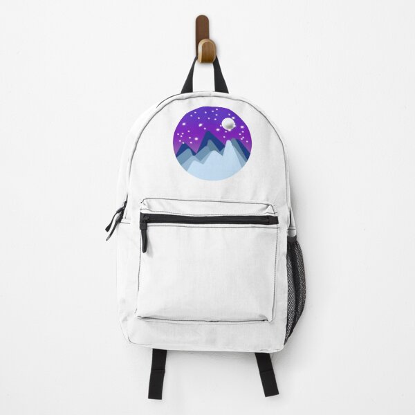 Item preview, Starlit Sky Scene  designed and sold by Devon's Design Scoop :).