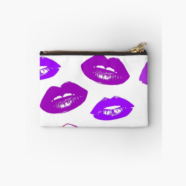 Item preview, Pop Art Inspired Lips designed and sold by TotallyRetroArt.