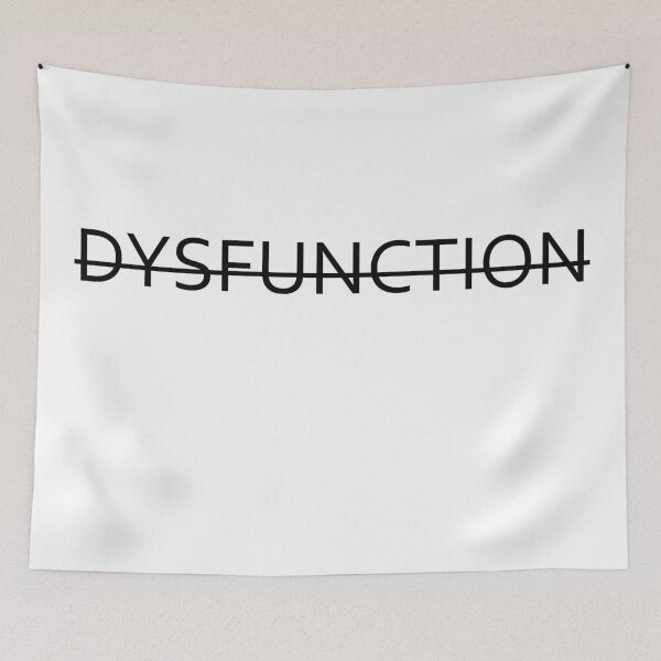 Item preview, Dysfunction designed and sold by bri-zy.