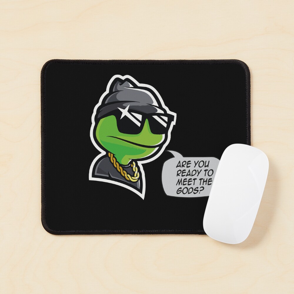 Item preview, Mouse Pad designed and sold by MyStyleStore4.
