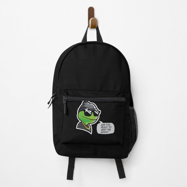 Item preview, Wizard Kermit designed and sold by MyStyleStore4.