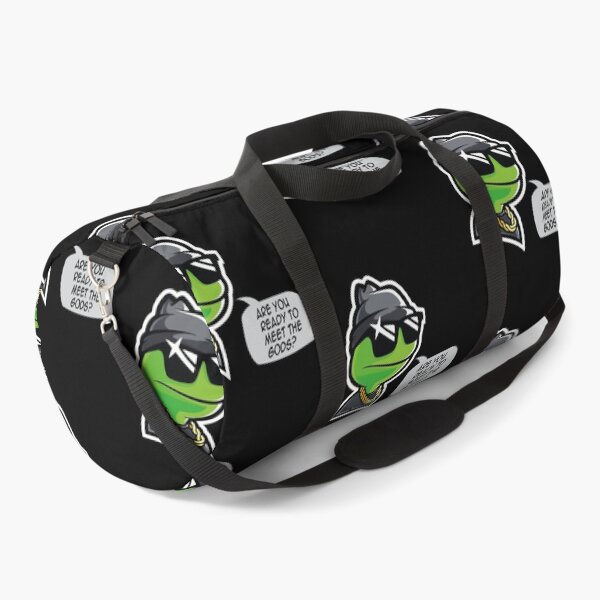 Item preview, Wizard Kermit designed and sold by MyStyleStore4.