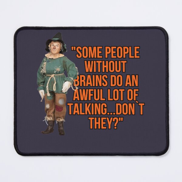 Item preview, So Funny The Wizard Of Oz Funny Graphic Gift designed and sold by Loretta055Nicol.