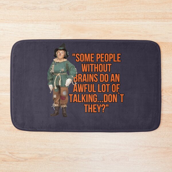 Item preview, So Funny The Wizard Of Oz Funny Graphic Gift designed and sold by Loretta055Nicol.