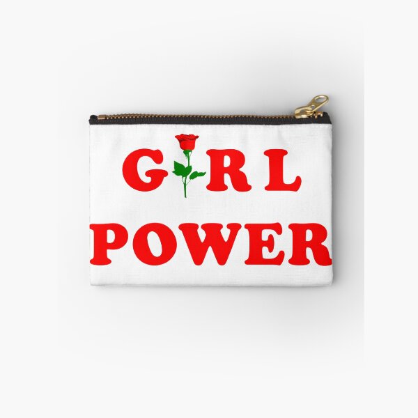 Item preview, Girl Power - shirt phone and ipad case designed and sold by Shady Tees.