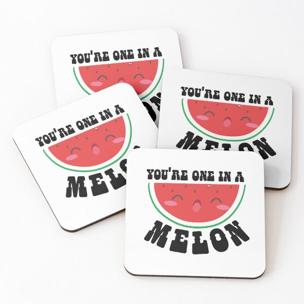 Artikelvorschau, Du bist einer in einer süßen Melone entworfen und verkauft von H3arthack3r.