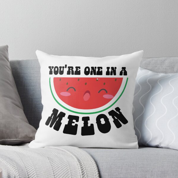 Artikelvorschau, Du bist einer in einer süßen Melone entworfen und verkauft von H3arthack3r.