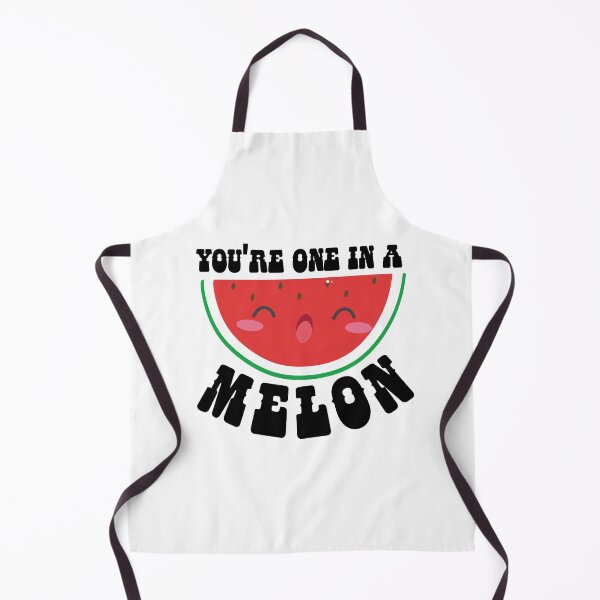 Artikelvorschau, Du bist einer in einer süßen Melone entworfen und verkauft von H3arthack3r.