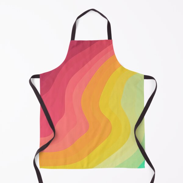 Item preview, Multicolor boho pattern designed and sold by cutecrazytshirt.