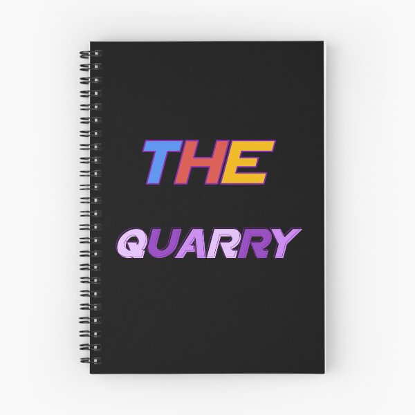 Item preview, the quarry designed and sold by EverGlow Designs.