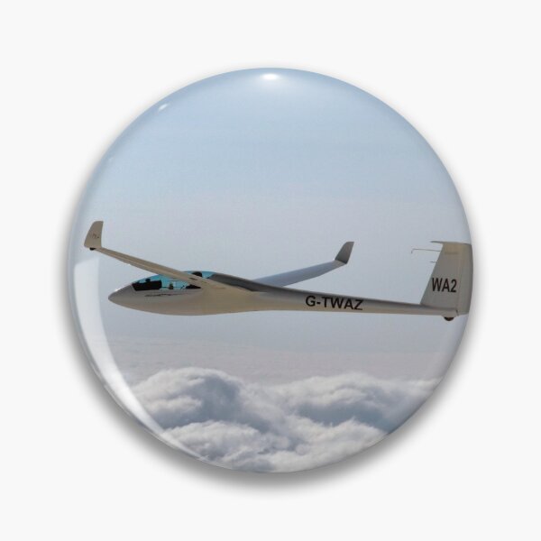 Item preview, Glider soaring high. designed and sold by sandyprints.