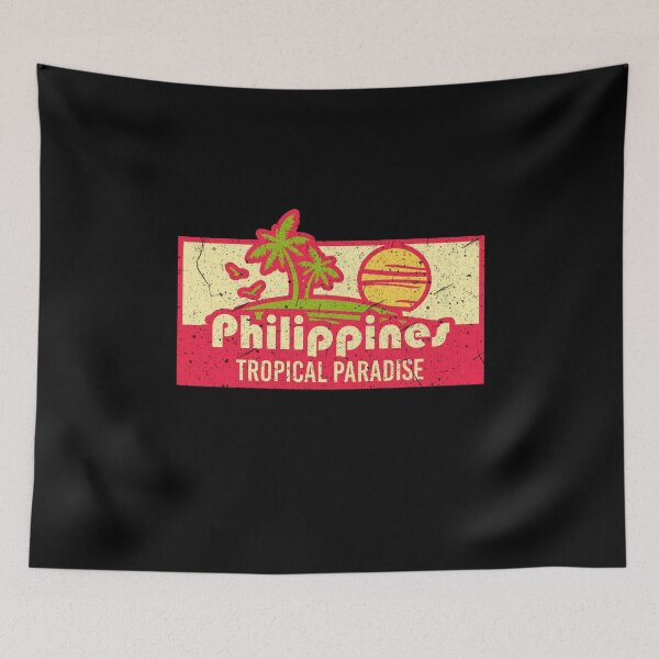 Item preview, Philippines vacay designed and sold by chrlalexandru.