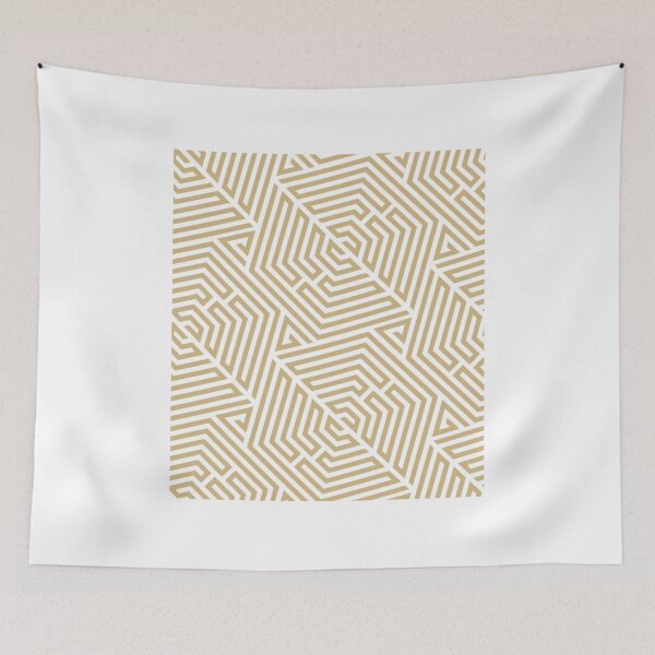 Item preview, Abstract geometric pattern designed and sold by Fenix2.