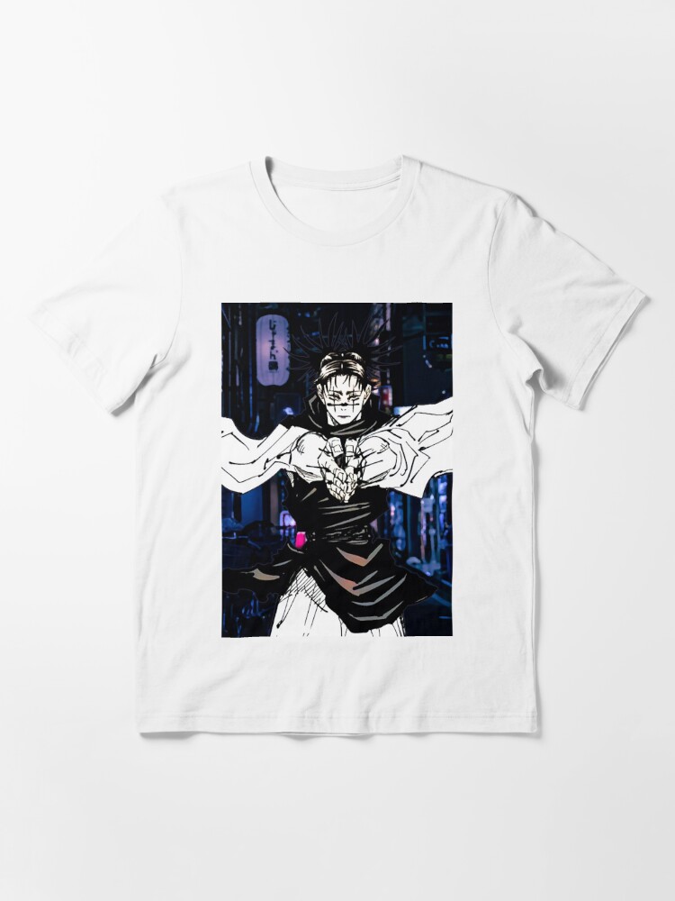 Choso jjk Oil Painting/Poster Essential T-Shirt for Sale by