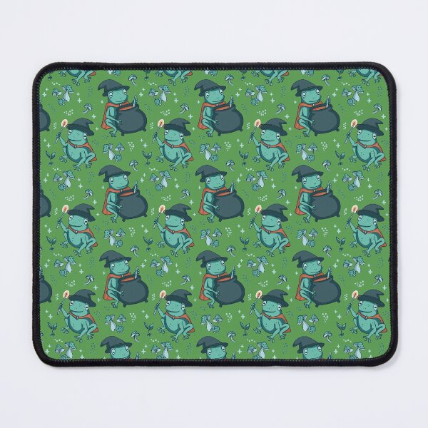 Item preview, Wizard Kermit designed and sold by MyStyleStore4.