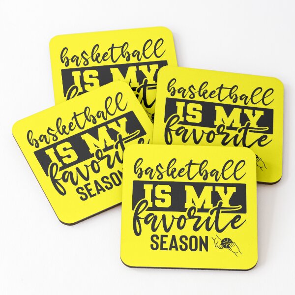 Artikelvorschau, Basketbal is mijn favoriete seizoen entworfen und verkauft von HamzaStore15.