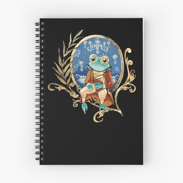 Item preview, Wizard Kermit designed and sold by MyStyleStore4.