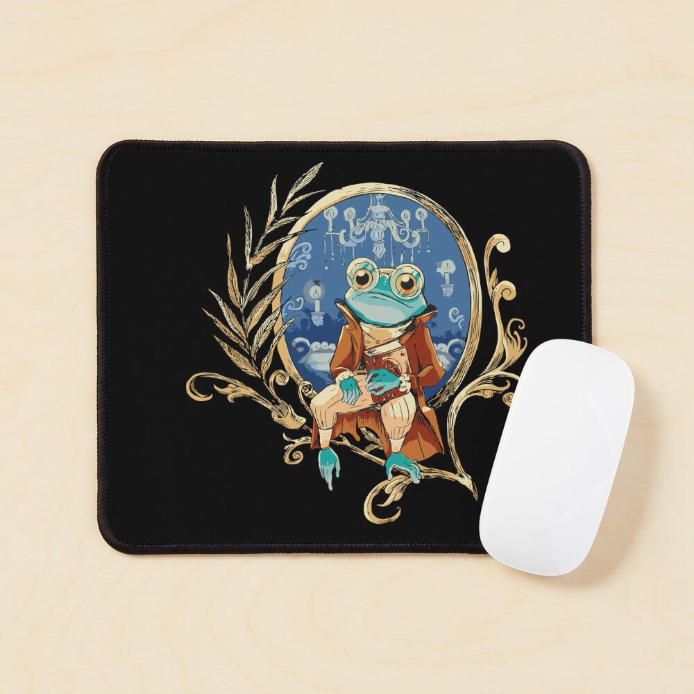Item preview, Mouse Pad designed and sold by MyStyleStore4.