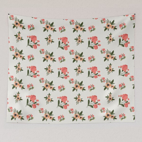 Item preview, lovely flowers designed and sold by creativelittleo.